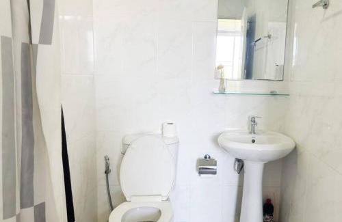 Phra Khanong Nuea Villa | 5BR House 8Beds, Ekkamai BTS 12mins walk, 711, shopping mall