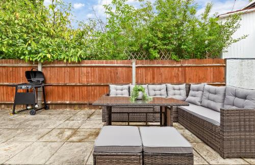 Tokyngton House | 5BR I Wembley Stadium I StayLonger I -10 Percent