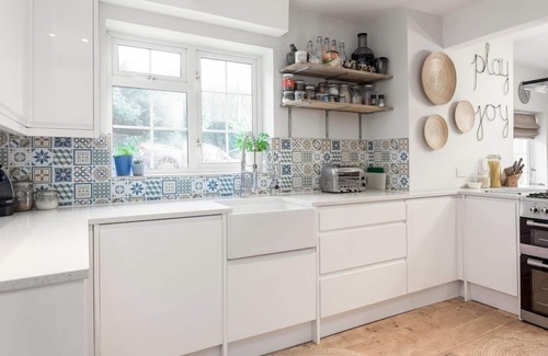 Netley House | 5BR Luxury Villa on Hamble River2