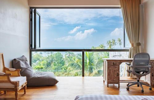 Hin Hong Villa | 5br Luxury Villa prime location Koh Phangan