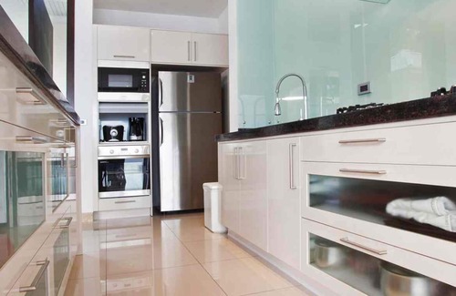 Laem Set Villa | 5BR Tropical Beachfront Villa | Laem Set