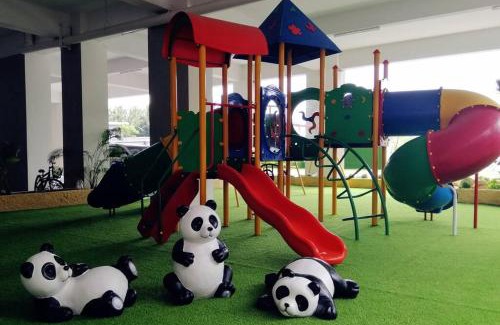 Sitiawan Apartment | 5D Homestay