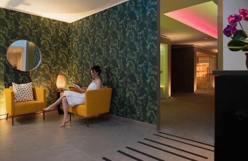 Rivisondoli Hotel | 5Miglia Hotel & Spa