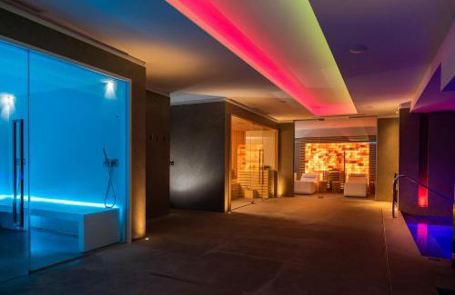Rivisondoli Hotel | 5Miglia Hotel & Spa