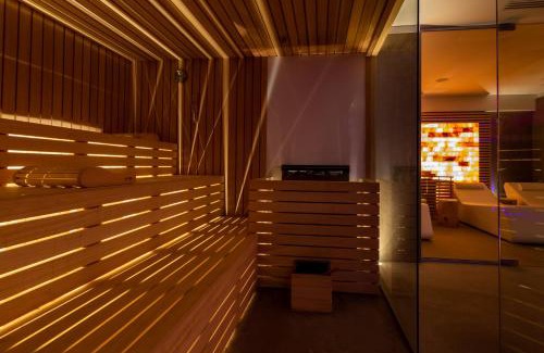 Rivisondoli Hotel | 5Miglia Hotel & Spa