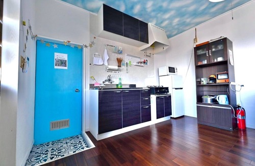 Futo House | 5min from station Breathtaking View House/Ito Shizuoka