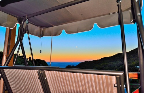 Futo House | 5min from station Breathtaking View House/Ito Shizuoka