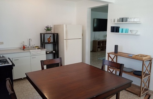 Isabela Apartment | 5min.to Jobos Beach