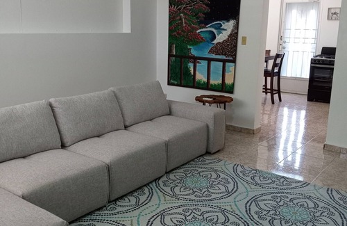 Isabela Apartment | 5min.to Jobos Beach