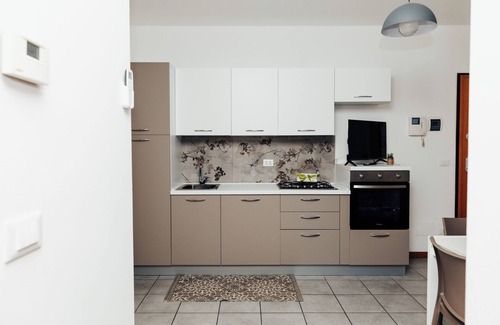 Tortoreto Lido Apartment | 5minbeach NEWfree Wi-Fi-AC-Park-PET-doubleBALCONY