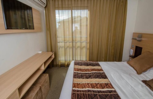 Gap Hotel | 5mn de la Gare | Chambre Double Confort + Parking