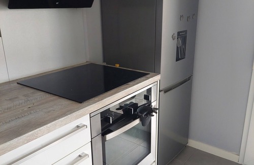 Behobie Condo | 5mn from Ciboure recent apartment for 5 people