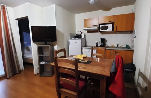 Cheze Apartment | 5mn from LUZ ST SAUVEUR center Apartment (4pers)+terrace + small garden