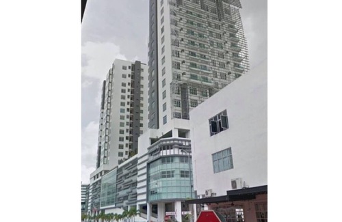Tebrau House | 5pacs 23Jordan@AustinHomeStay
