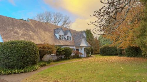 Tamahere House | 5Rooms life-style in City—“Golden Harvest Retreat”