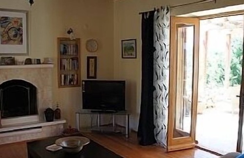 Bayındır House | 5star Family Friendly House with Private Pool and Beautiful Panoramic Views