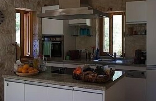 Bayındır House | 5star Family Friendly House with Private Pool and Beautiful Panoramic Views