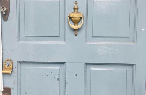 Herne Hill Apartment | 5ways