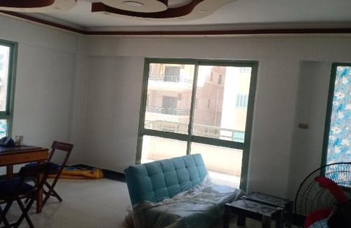 Turah Apartment | 6اكتوبر شاطئ النخيل