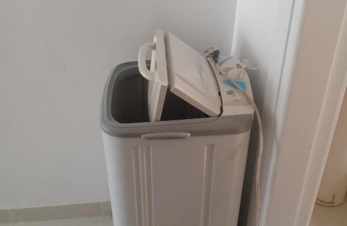 Turah Apartment | 6اكتوبر شاطئ النخيل