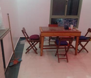 Turah Apartment | 6اكتوبر شاطئ النخيل