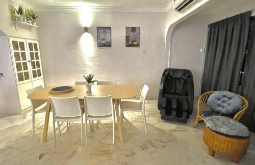 Bandar Sunway House | 6-12Pax The Premium House 2 - Heart Of Sunway