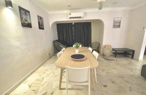 Bandar Sunway House | 6-12Pax The Premium House 2 - Heart Of Sunway