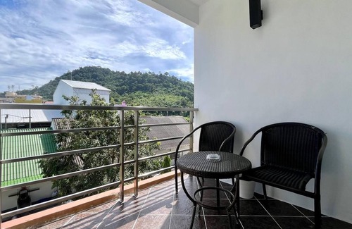 Patong Condo | 6-17 2bedrooms 2baths 1 Km Walking To Patong Beach