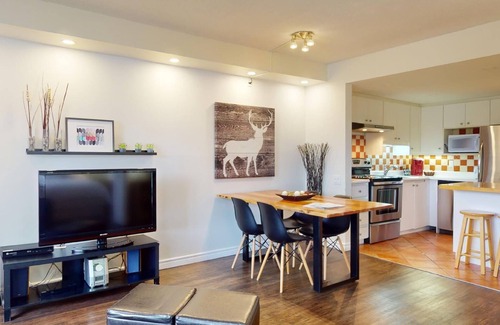 Beaupre Condo | 6-202 : Condo - 1 bedroom - sleeps 4