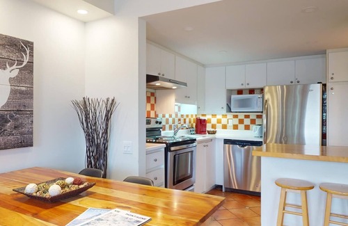 Beaupre Condo | 6-202 : Condo - 1 bedroom - sleeps 4