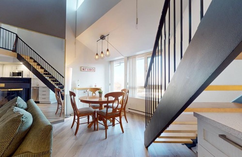 Beaupre Condo | 6-510 : Condo - 1 bedroom - sleeps 4