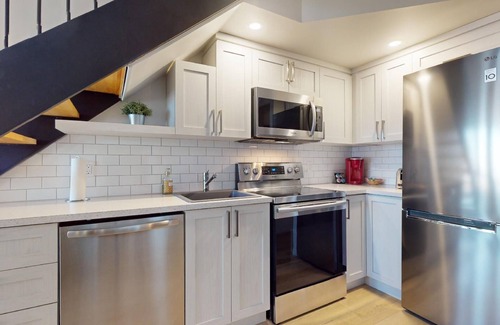 Beaupre Condo | 6-510 : Condo - 1 bedroom - sleeps 4