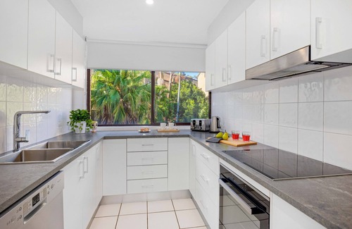 Port Macquarie Apartment | 6 58 Pacific Drive Port Macquarie