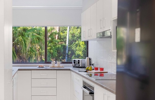 Port Macquarie Apartment | 6 58 Pacific Drive Port Macquarie