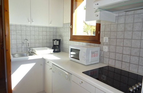La Chapelle-en-Valgodemard Ski Chalet | 6/8-room apartment in a chalet in the heart of the ecrins