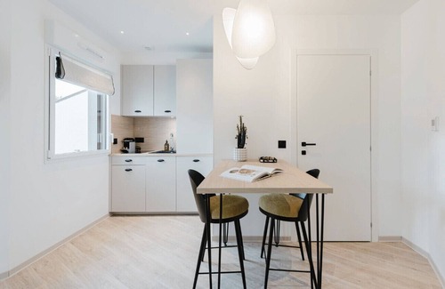 Annecy Apartment | 6 - Appart'Hôtel Neostelia-Annecy