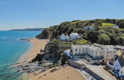 Torcross Apartment | 6 At The Beach, Torcross