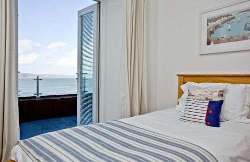 Torcross Apartment | 6 At The Beach, Torcross