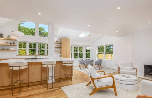 Sag Harbor House | 6 BD-5,5BA