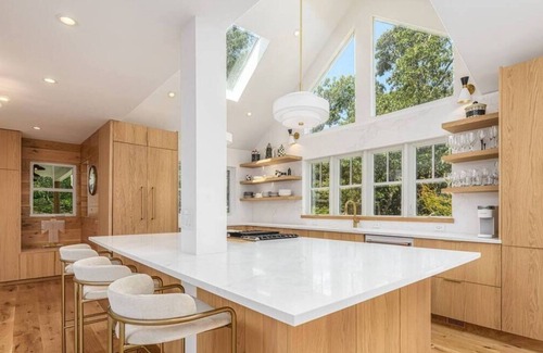 Sag Harbor House | 6 BD-5,5BA