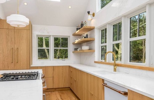 Sag Harbor House | 6 BD-5,5BA