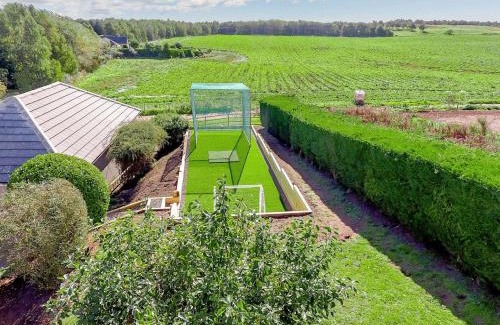 Glenisla House | 6 Bed in St Andrews 89572