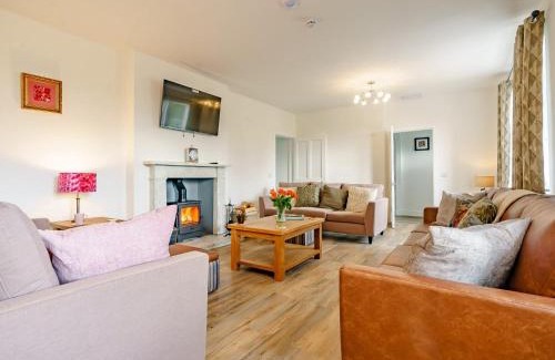 Glenisla House | 6 Bed in St Andrews 89572
