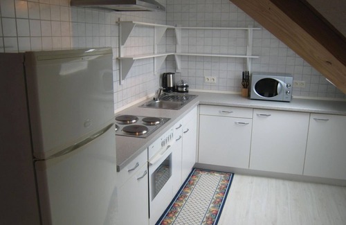 Auel Apartment | 6-bed vacation apartment Eifelglück - Eifelferienhaus Miro