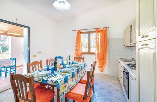 Orosei House | 6 bedroom beautiful home in Orosei NU