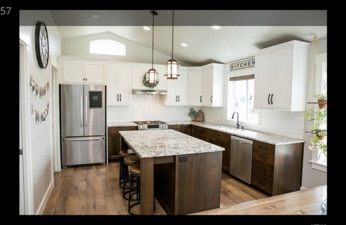 Smithfield House | 6 Bedroom Cache Valley Gem with Panoramic Mountain View’s