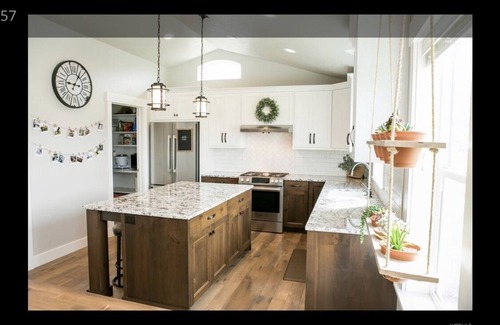 Smithfield House | 6 Bedroom Cache Valley Gem with Panoramic Mountain View’s