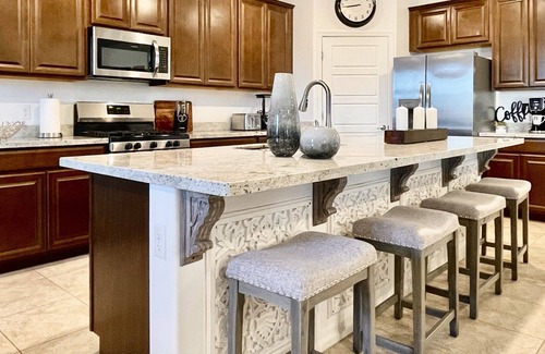 Tucson House | 6 bedroom Desert Retreat
