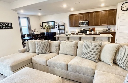 Tucson House | 6 bedroom Desert Retreat