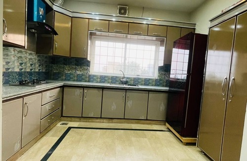 Lahore House | 6-BedRoom Entire Home in Lavish Area of Lahore